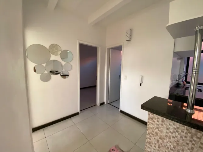 Apartamento próximo à UFMG e ao Exército para alugar