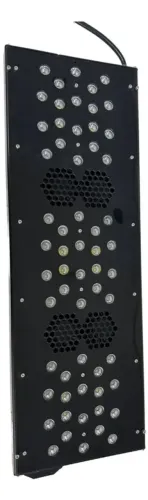 LUMINÁRIA AQUÁRIO AQUALUMINI
