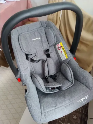 Cadeira Bebê Conforto Voyage