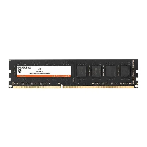 Memoria TGT Galadius 100, 4GB (1x4GB), DDR3, 1600MHz, C11, TGT-GLD100-4GBm