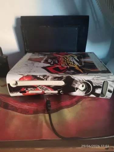 Xbox 360 