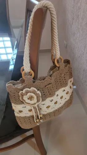 Bolsa Croche