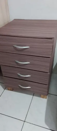 Cômoda grande