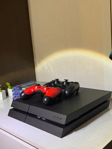 PlayStation 4
