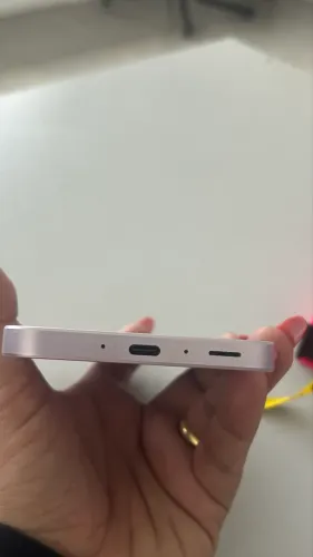 Samsung Galaxy A35 5G - 256 GB
