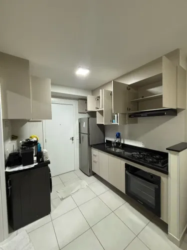Apartamento Marajoara - Interlagos - Zona Sul