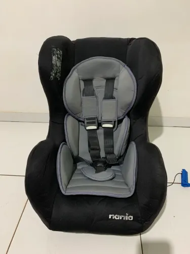 Cadeirinha automotiva para crianças até 46 kg