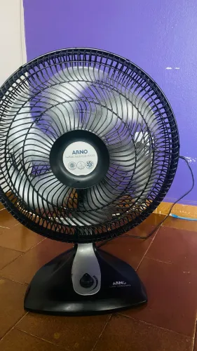 Ventilador arno