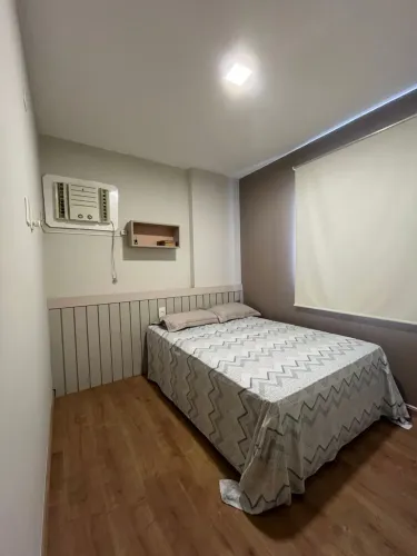 Cama Ortobom BOX Casal 