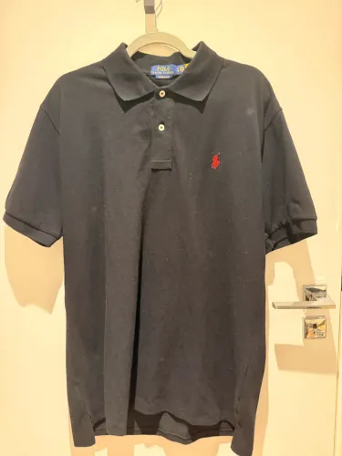 Camiseta polo ralph Lauren