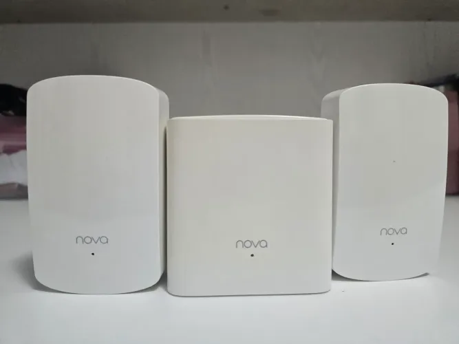 Roteador Mesh Mw5 AC1200