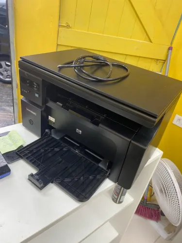 Impressora LASERJET M1132 MFP