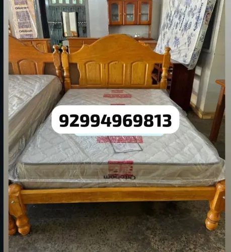 Cama de casal