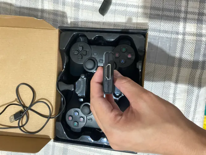 Videogame