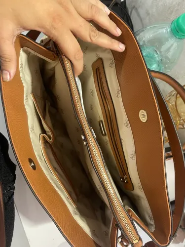 Bolsa Guess