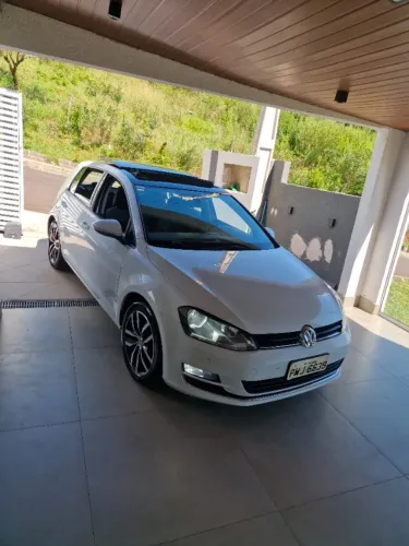 Volkswagen Golf Highline 1.4 TSI 140cv Aut. 2015