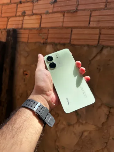 Redmi 13c