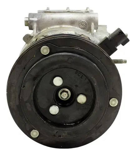 Compressor Do Ar Ford Fiesta 1.6 At 2016 V1702 - P11