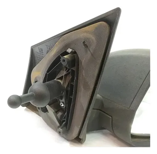 Retrovisor Direito Gm Onix 1.0 2018 V1326 - P37