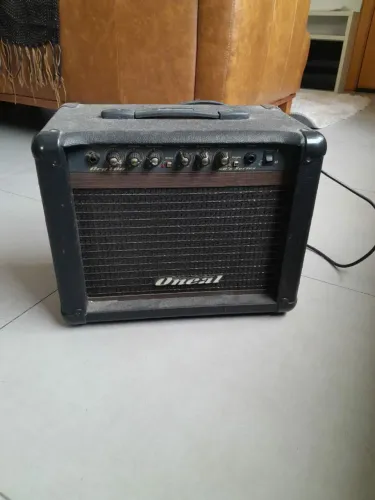 Amplificador Oneal ocg100