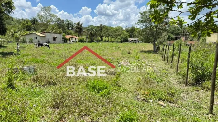 Lote à venda - Esmeraldas