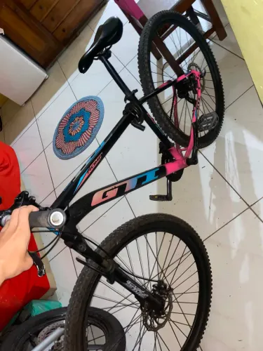 Bike aro 29