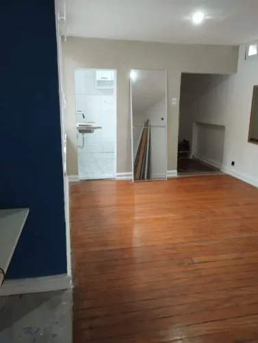 Alugo apartamento no Centro do Rio
