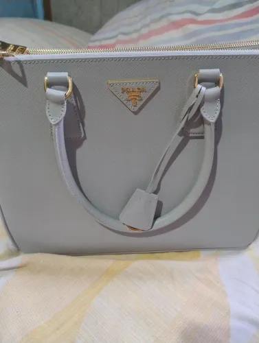 Bolsa prada
