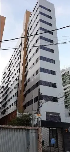 EDFº RAFAELA GONÇALVES - TORREÃ0 EDF. RAFAELA GONÇALVES, ANDAR ALTO PRONTO PARA MORAR 65M²