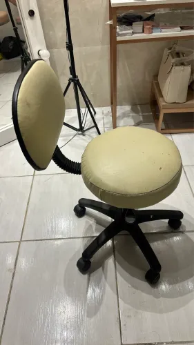 Vendo cadeira