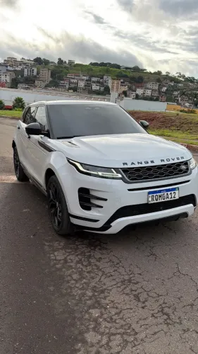 Land Rover Range Rover EVO SE SI4 R-DYN. 2.0 Flex Aut. 2021