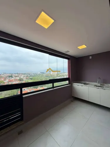 Apartamento à venda no Edifício Vale Verde com 02 dormitórios, 67 m²