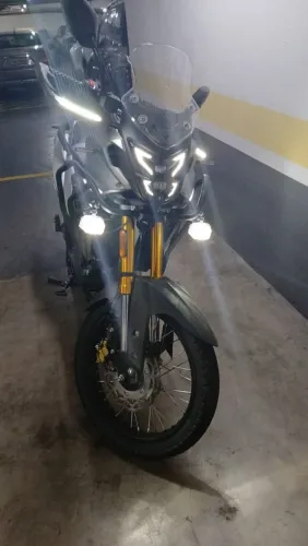 SBM 250 T.