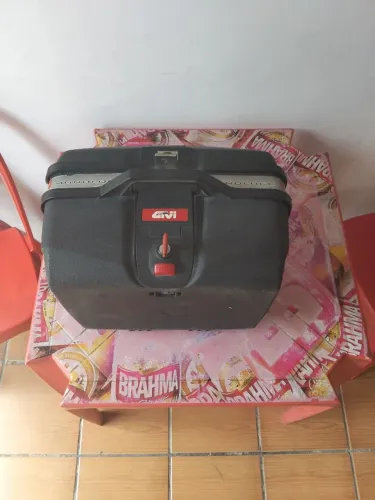 Malote pra moto