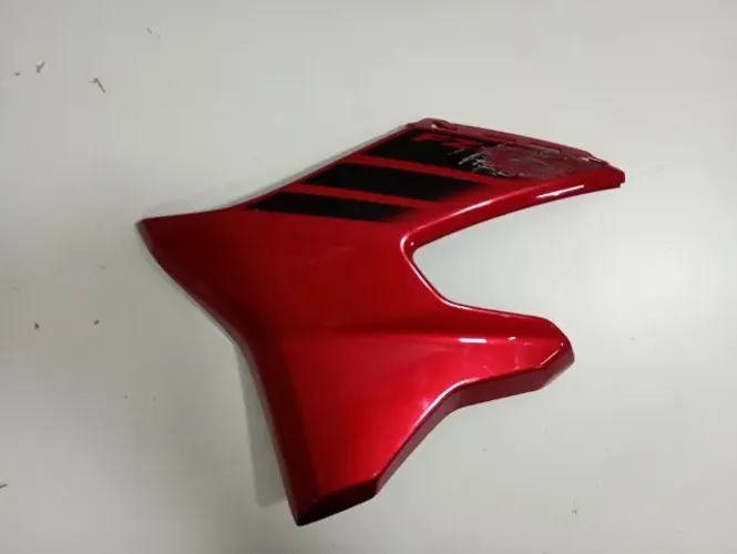 Carenagem Aba Tanque Lado Esq. Yamaha Fazer 250 2018