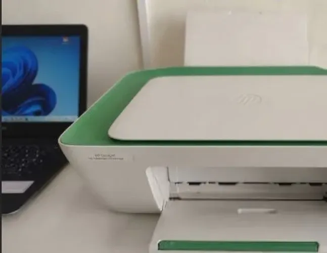 IMPRESSORA HP DeskJet Ink Advantage 2176 