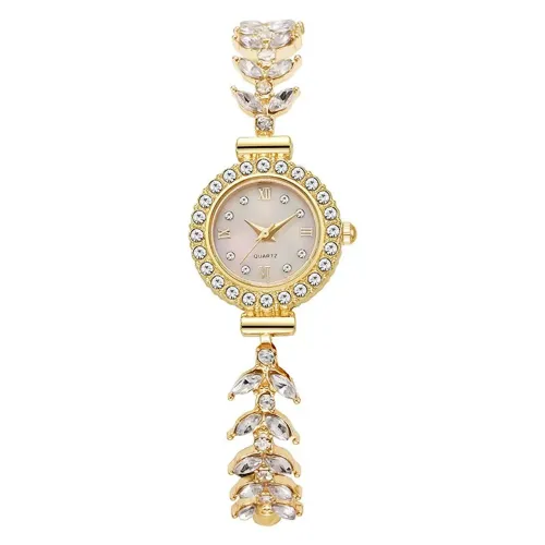Relógio Pulseira Feminino 