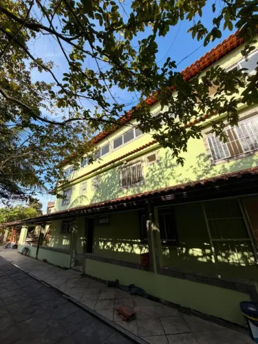Imóvel para venda tem 300 metros quadrados com 3 quartos em Centro - Nilópolis - RJ
