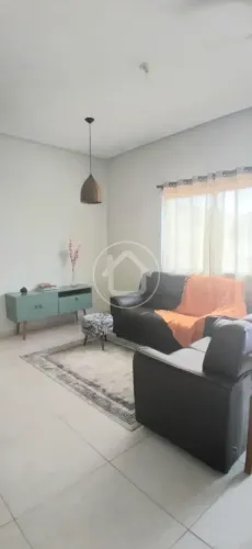 EXCELENTE SOBRADO COM 3 DORMITORIOS