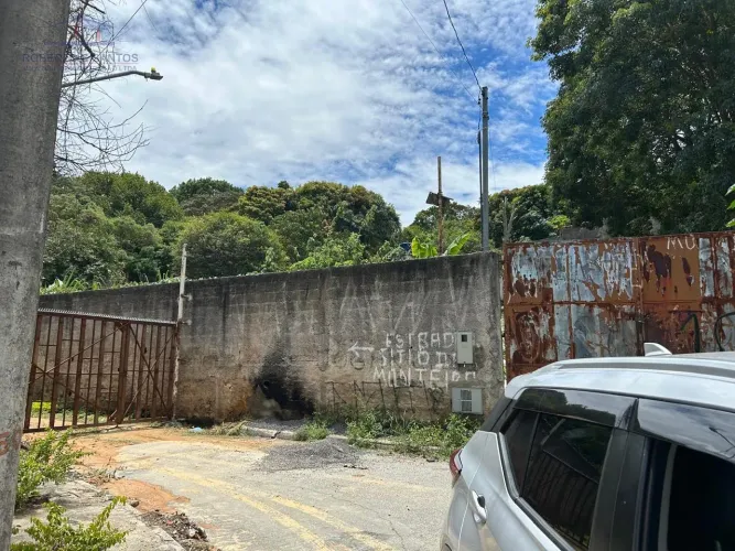 Chácara em Estância Jaraguá - São Paulo, SP
