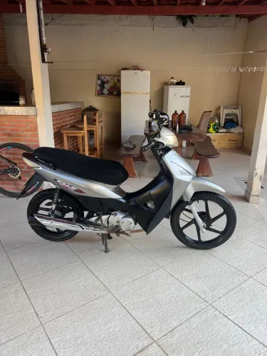 Vendo biz 125