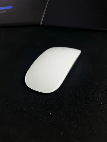 Apple Magic Mouse