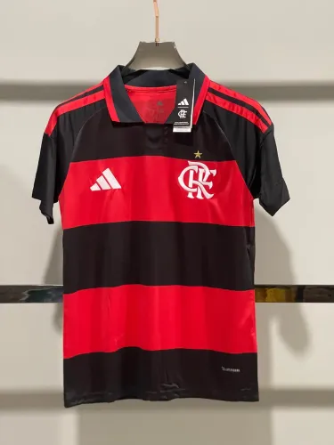 CAMISA FLAMENGO UNIFORME I 2026