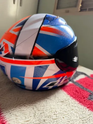 Capacete LS2