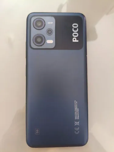 Poco X5 5G 