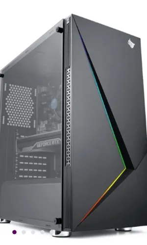 PC GAMER PICHAU GTX 1660 super I3 10100