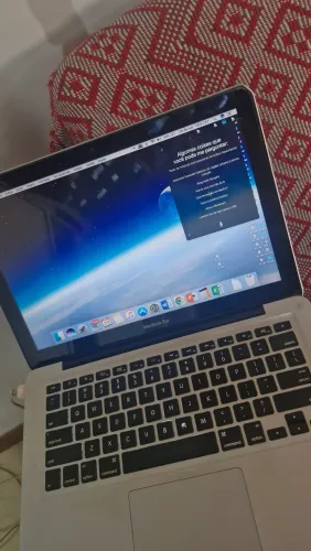 MacBook Pro 2011
