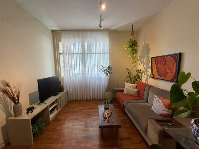 Apartamento à Venda - Anchieta, 2 Quartos, 70 m2