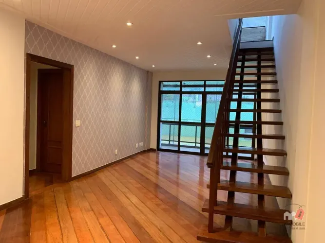 Apartamento à venda e locação, Centro, Petrópolis, RJ