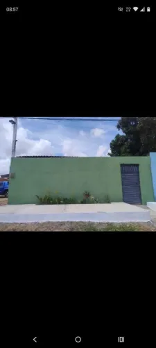 Casa Pajuçara